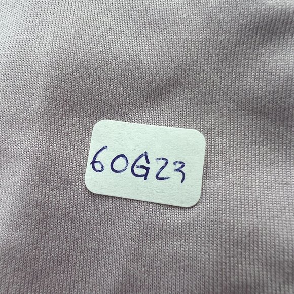 Eddie Bauer Women's Short Sleeve Crewneck Loungewear Tee T-Shirt Gray Size M - Picture 5 of 5